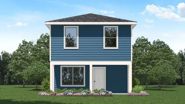 11707 Passion Fruit Lane, Houston, TX 77048