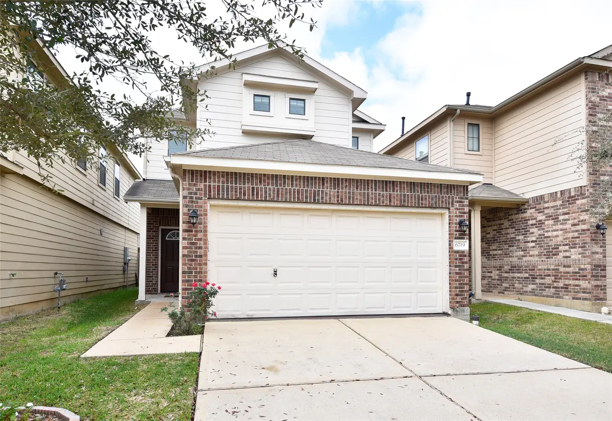 6719 Honey Harvest Lane, Houston, TX 77084 - #1