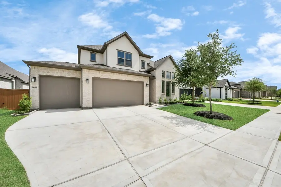 21130 Flowerhorn Drive, Cypress, TX 77433 - Image #2