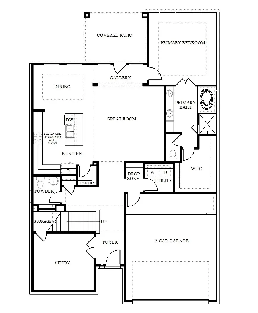 21130 Flowerhorn Drive, Cypress, TX 77433 - Image #3