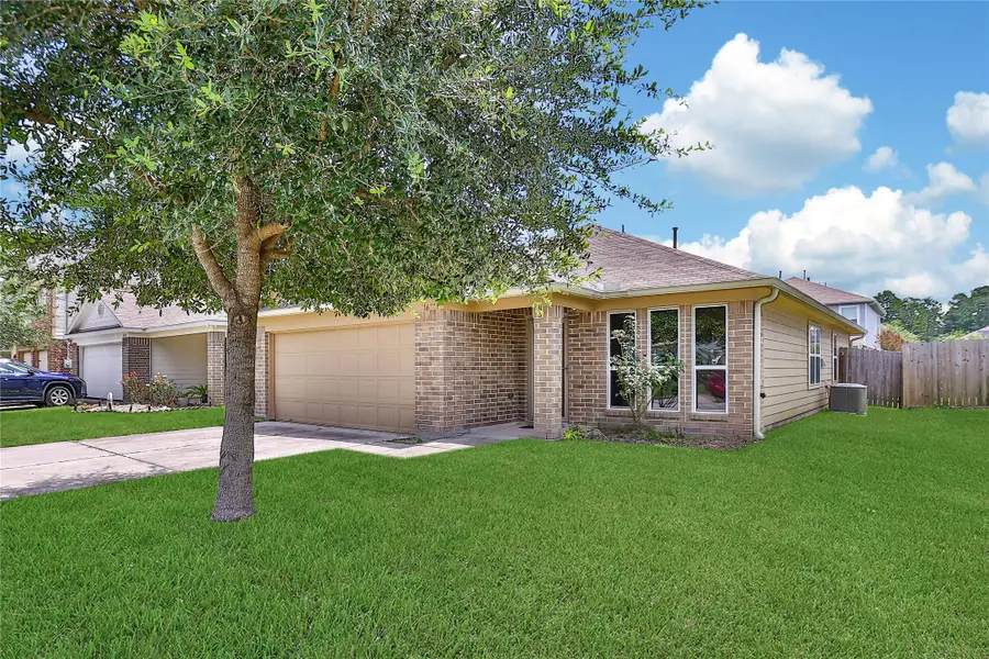 16771 N Rail Drive, Conroe, TX 77385 - Image #2