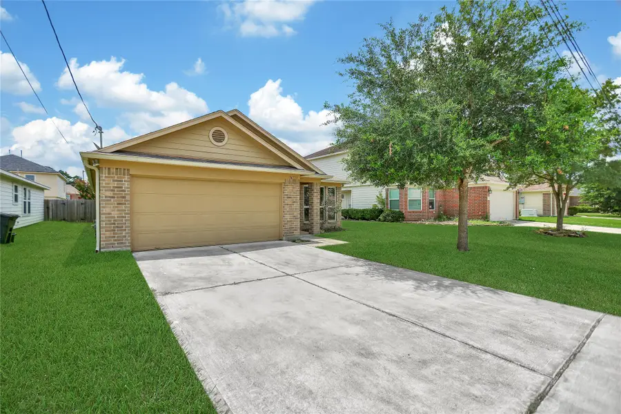 16771 N Rail Drive, Conroe, TX 77385 - Image #3