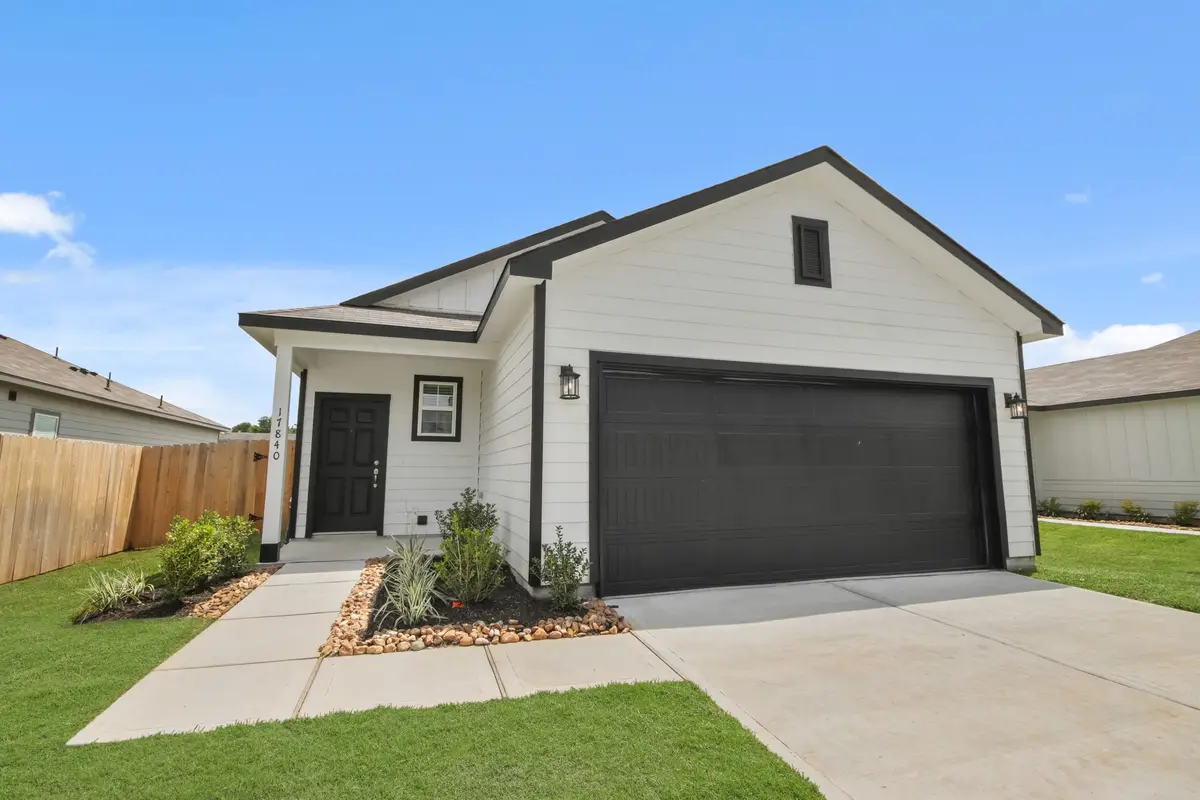 17840 Lionheart Road, Conroe, TX 77306 - Image #1