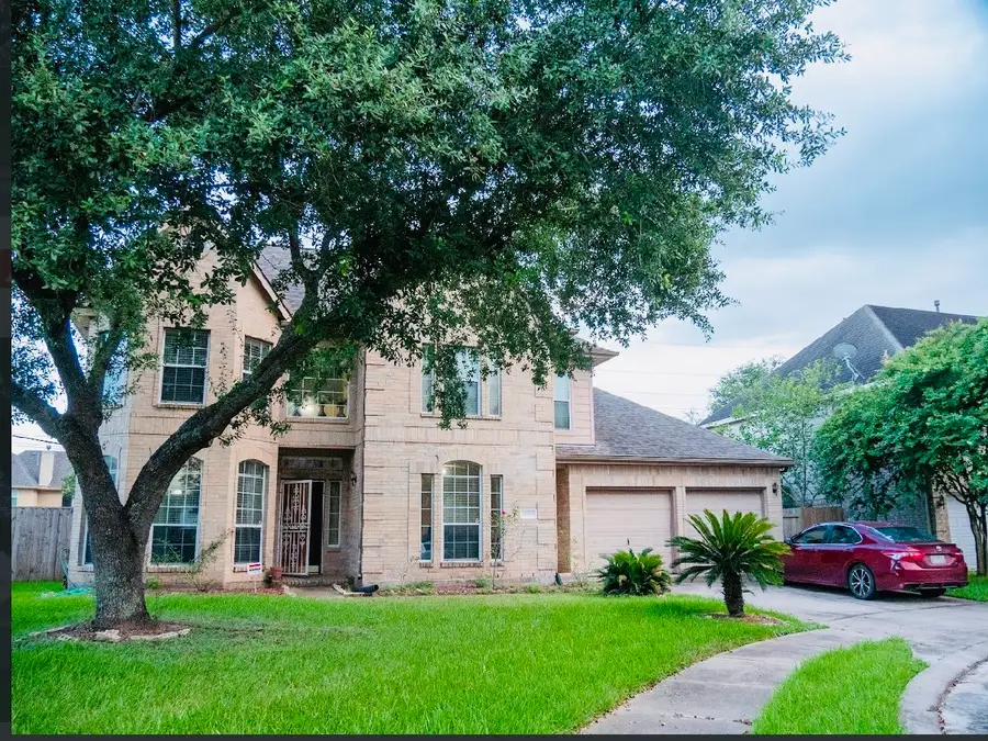 14503 Heagans Court, Sugar Land, TX 77498 - Image #2