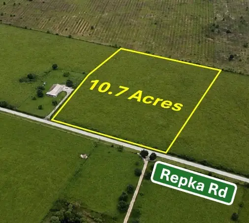 TBA Repka Rd, Waller, TX 77484 - #1