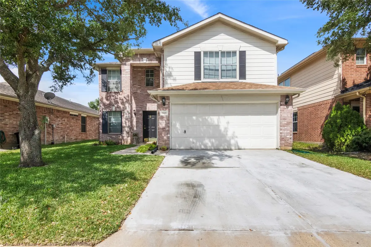 5815 Clerkenwell Drive, Houston, TX 77084 - #1