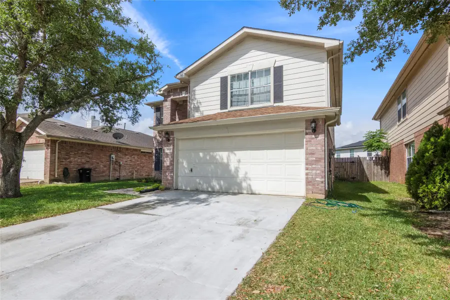 5815 Clerkenwell Drive, Houston, TX 77084 - #2