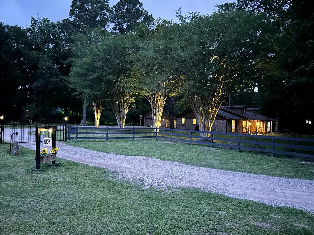 9905 Kleppel Road, Tomball, TX 77375 - #1