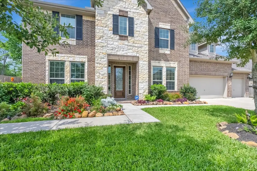 8033 Serenity Drive, Pearland, TX 77584 - #3