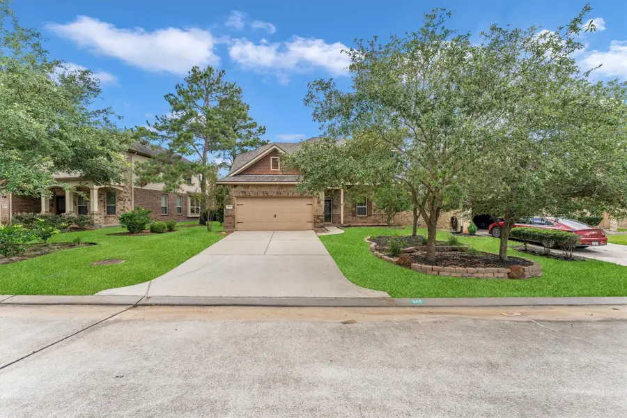 255 New Harmony Trail, Spring, TX 77389 - #2
