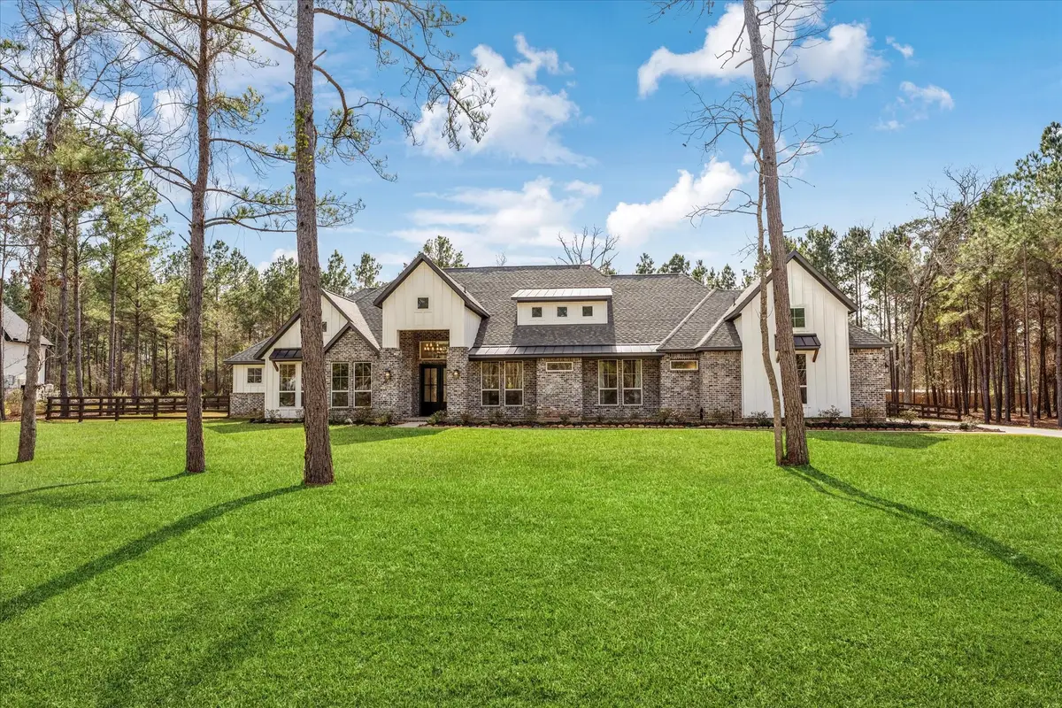 7729 Dog Wood Acres Drive, Montgomery, TX 77316 - Image #1