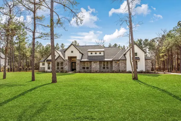 7729 Dog Wood Acres Drive, Montgomery, TX 77316