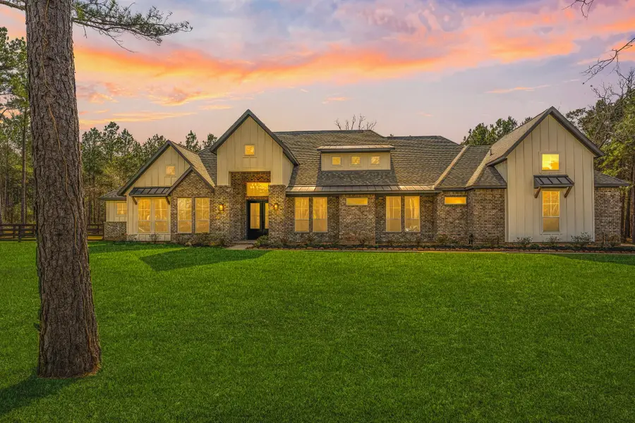 7729 Dog Wood Acres Drive, Montgomery, TX 77316 - Image #2