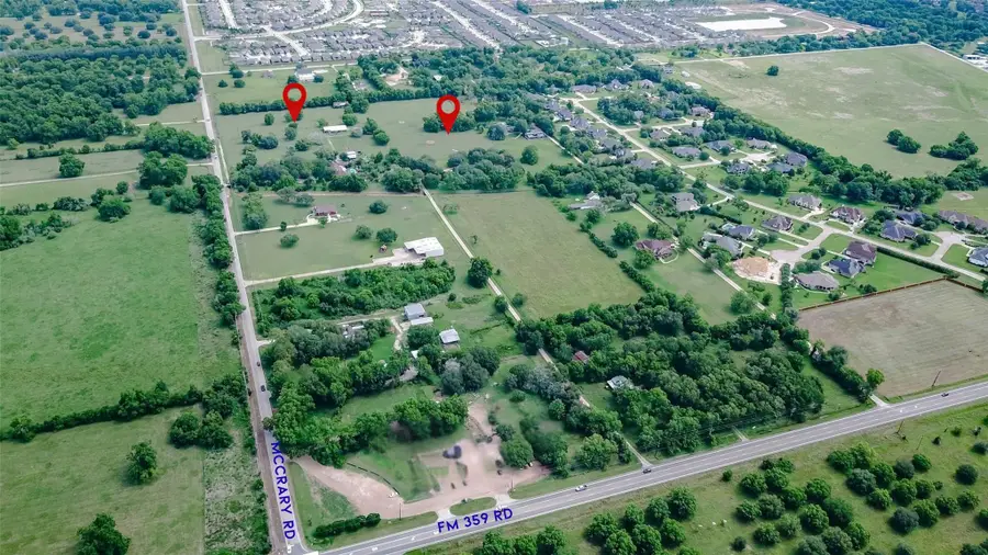 0 Mc Crary Road, Richmond, TX 77406 - #2