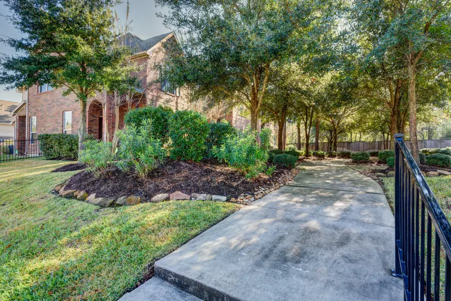 10 Bettina Lane, The Woodlands, TX 77382 - #2