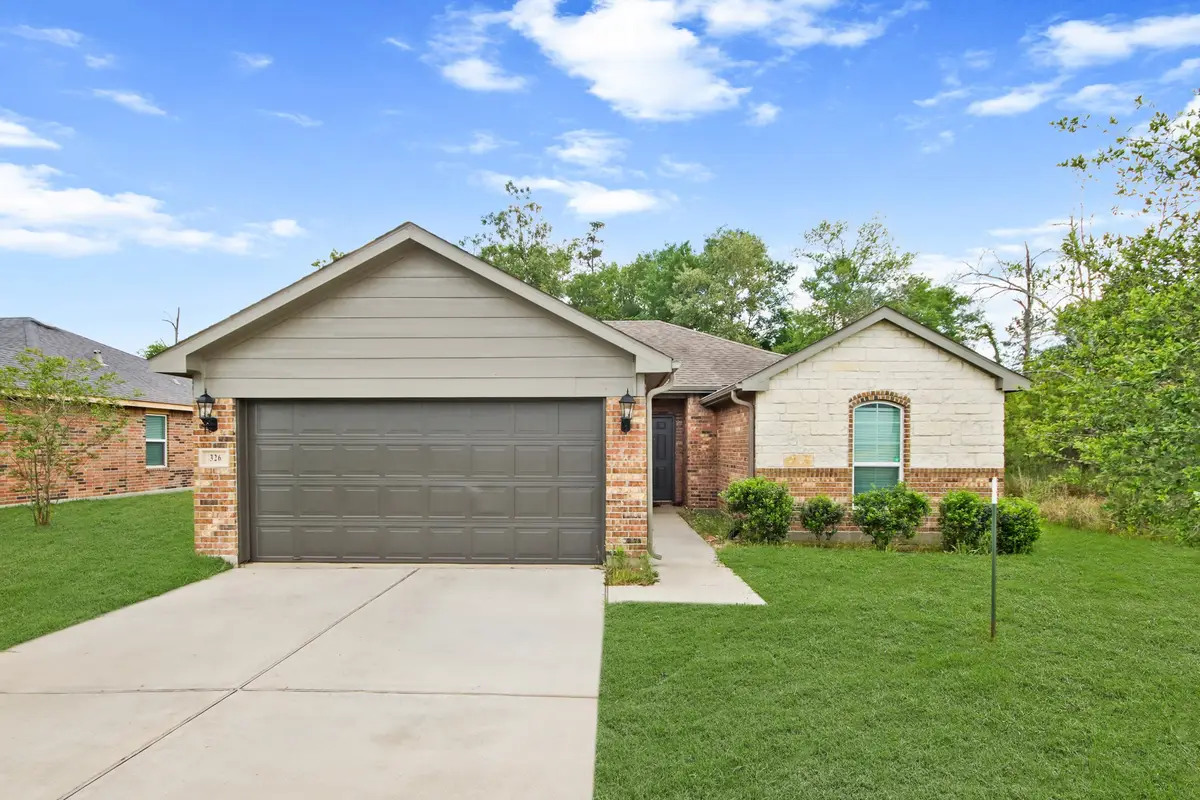 326 County Road 3558, Cleveland, TX 77327 - #1