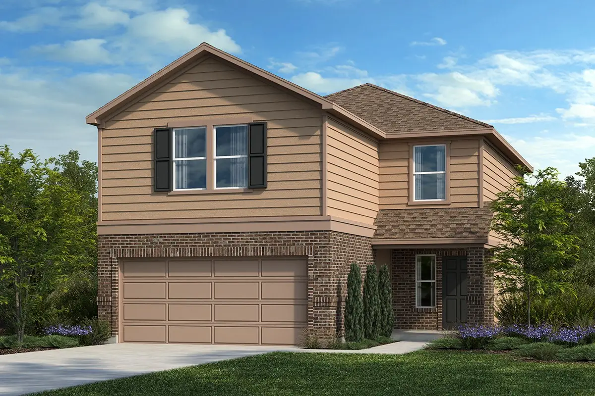 3884 Redd Rose Lane, Conroe, TX 77304 - #1