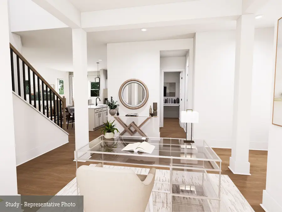 359 Twilight Haze Court, Willis, TX 77318 - #3