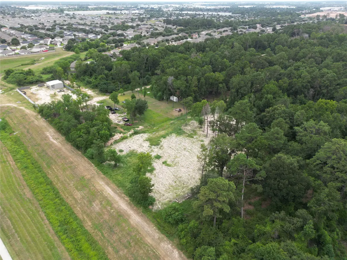 0 Hardy Rd 30278 5 Road, Houston, TX 77073 - #1