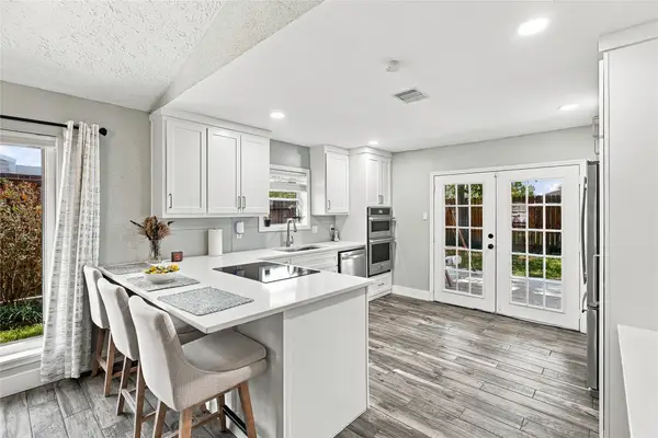 22611 Carter Moir Lane, Katy, TX 77449