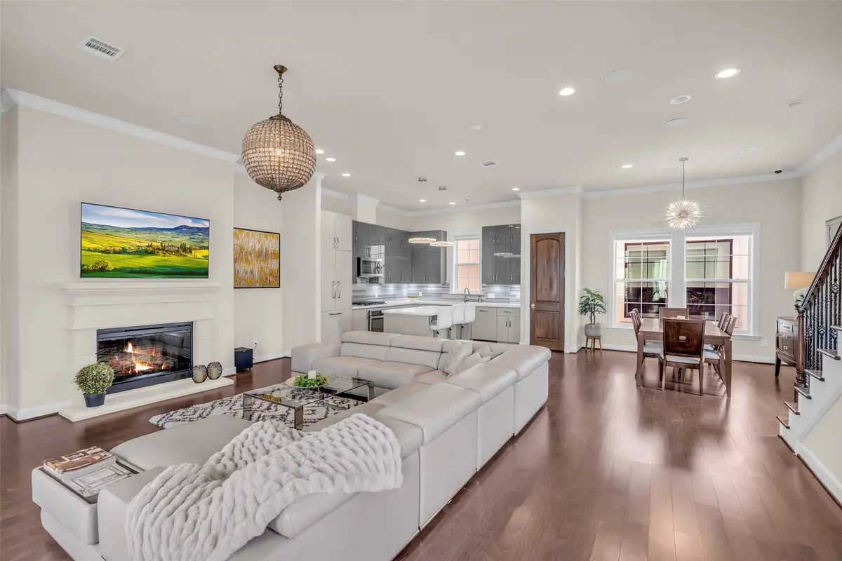 2307 Richton #A, Houston, TX 77098 - #1