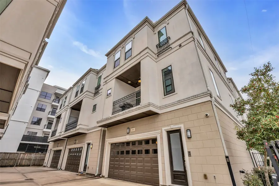 2307 Richton #A, Houston, TX 77098 - #3