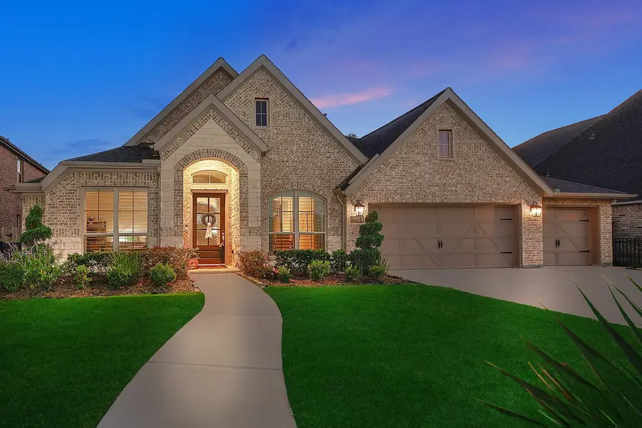 17026 Harpers Way, Conroe, TX 77385 - Image #2