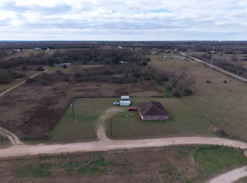 2476 Barker Prairie Road, Navasota, TX 77868 - #2