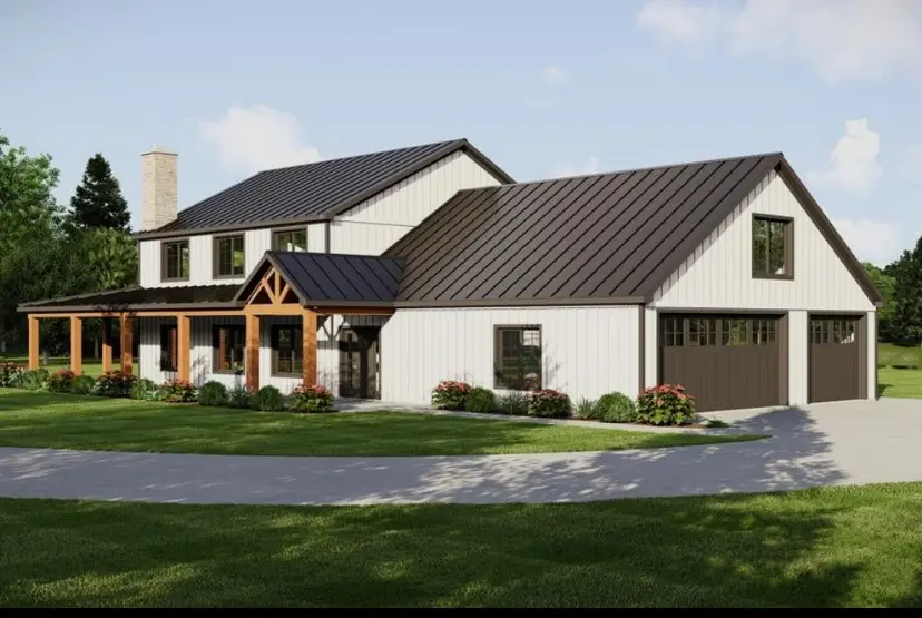 2476 Barker Prairie Road, Navasota, TX 77868 - #3