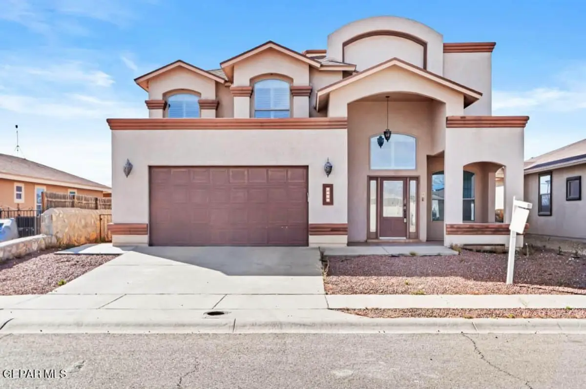 3227 Destiny Point Drive, El Paso, TX 79938 - Image #1