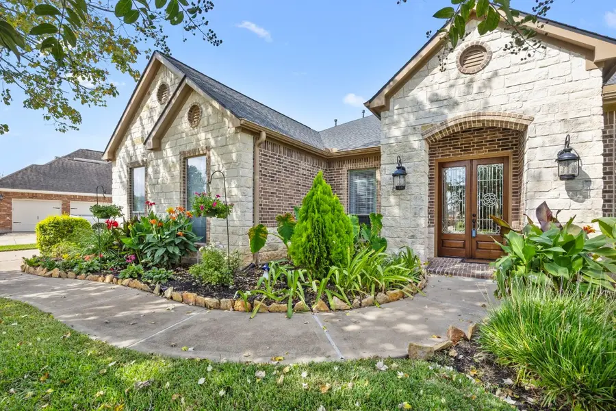 33218 Worthing Lane, Fulshear, TX 77441 - #2