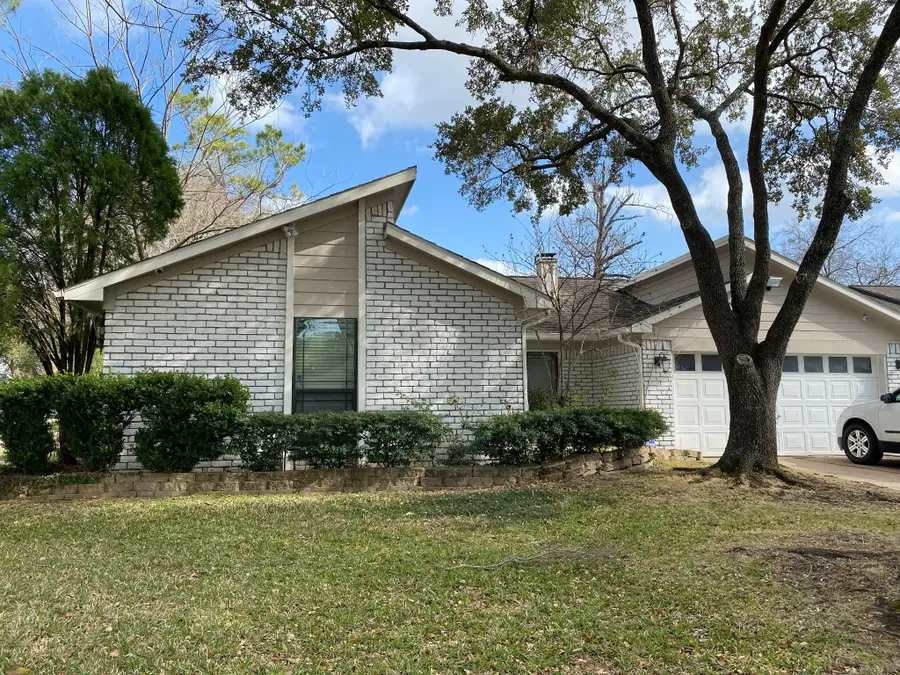 3703 Redwood Falls Drive, Houston, TX 77082 - #2