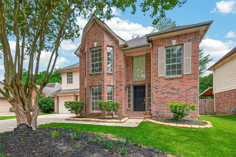 14311 Providence Pine Trail, Houston, TX 77062 - #2