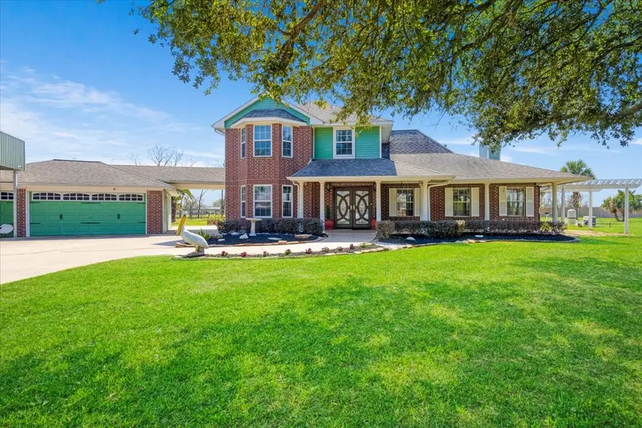 2203 Lomax Dr, La Porte, TX 77571 - #3