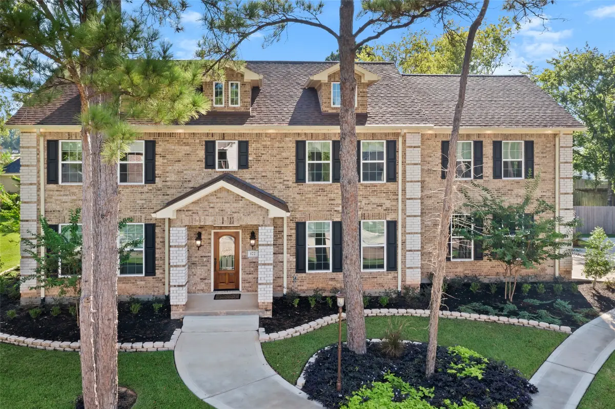 172 Bent Tree Lane, Montgomery, TX 77356 - #1