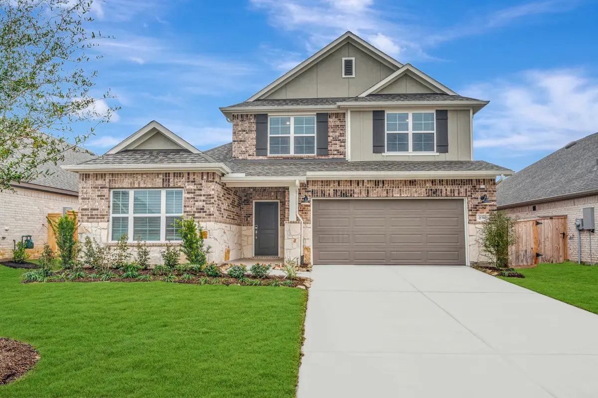 21310 Villa Spruce Lane, Tomball, TX 77377 - Image #1