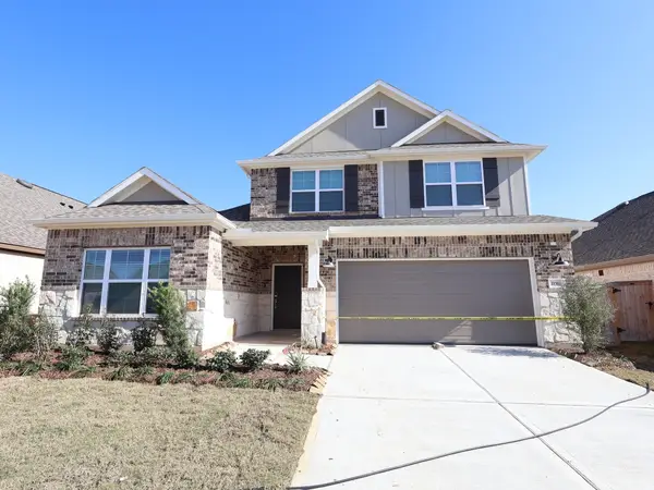 21310 Villa Spruce Lane, Tomball, TX 77377