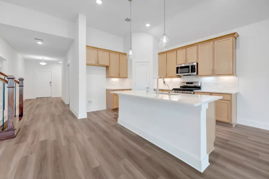 21310 Villa Spruce Lane, Tomball, TX 77377 - Image #2