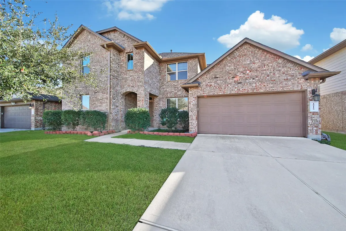 18119 Tenasserim Pine Trace, Richmond, TX 77407 - #1