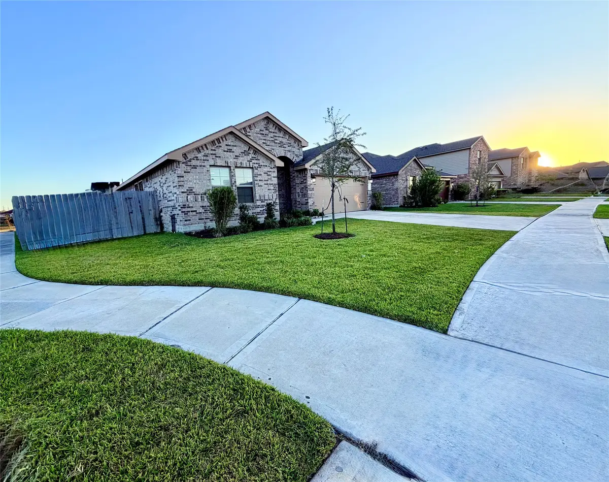 3970 Canyon Shore Lane, Missouri City, TX 77459 - #1