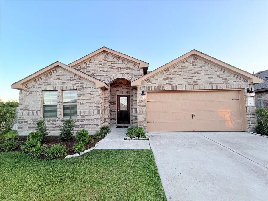 3970 Canyon Shore Lane, Missouri City, TX 77459 - #3