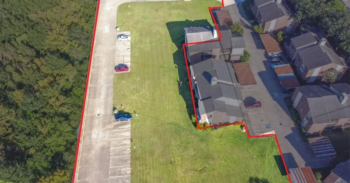 0 Antoine Drive, Houston, TX 77088 - Image #1