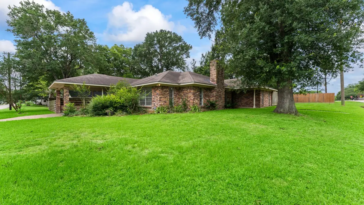 2103 Taylor Street, Waller, TX 77484 - #1