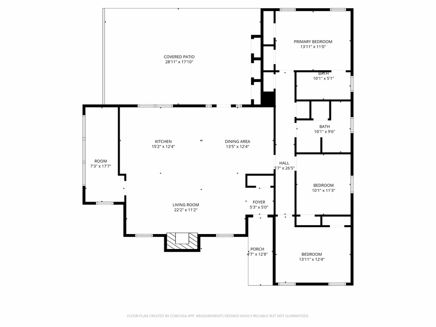 2103 Taylor Street, Waller, TX 77484 - #2