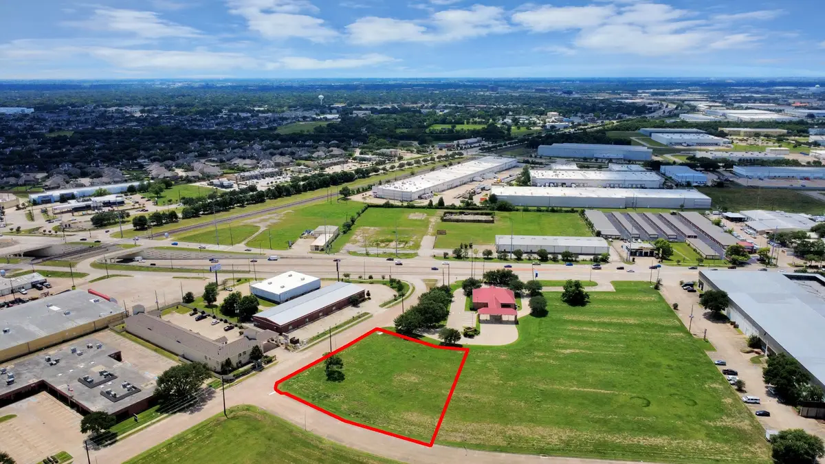 0 Greenbough Drive, Stafford, TX 77477 - #1