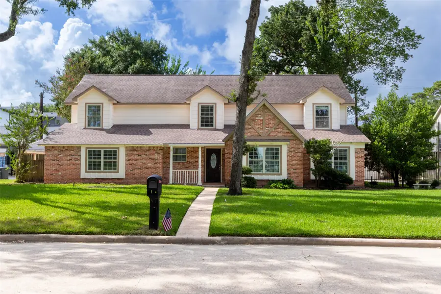 14115 River Forest Drive, Houston, TX 77079 - #2