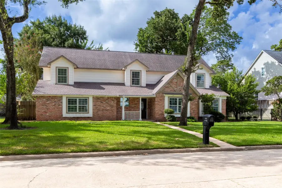 14115 River Forest Drive, Houston, TX 77079 - #3