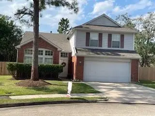 14202 Misty Knoll Court, Houston, TX 77062