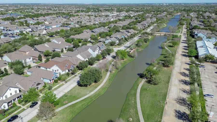 16639 Amelia Island Drive, Cypress, TX 77433 - #2