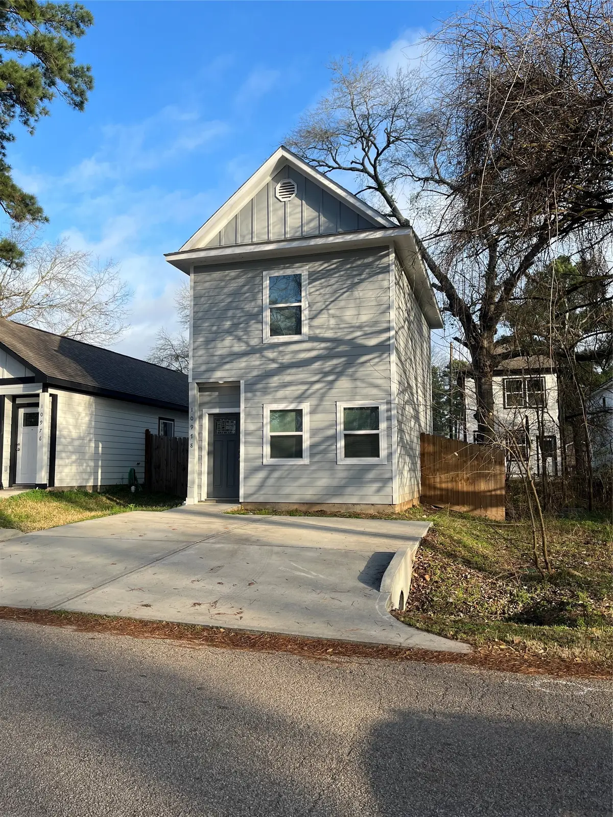 10978 Maywood Street, Willis, TX 77318 - #1